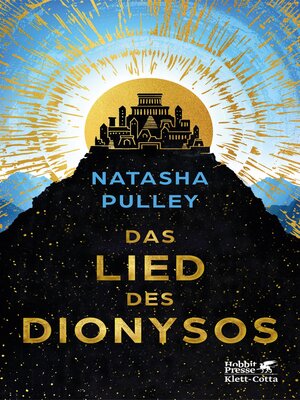 cover image of Das Lied des Dionysos